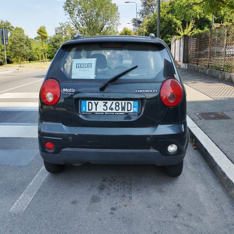 Auto Matiz - Foto 3