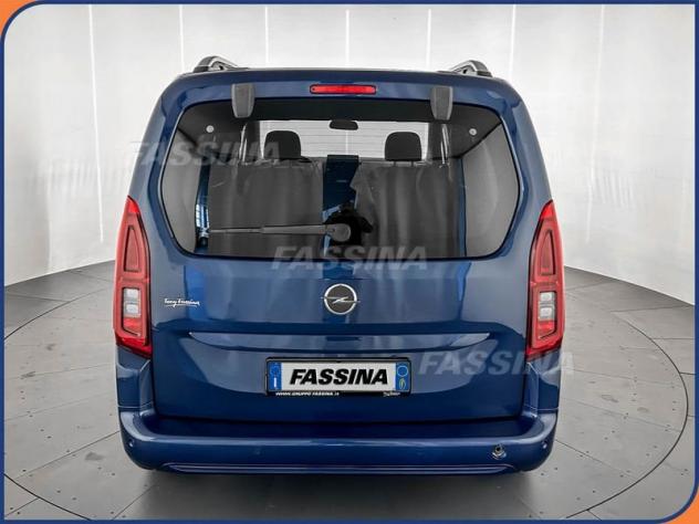 Opel Combo 1.5 Diesel 100cv Innovation S&S MT5 M1 L1H1 - Foto 5