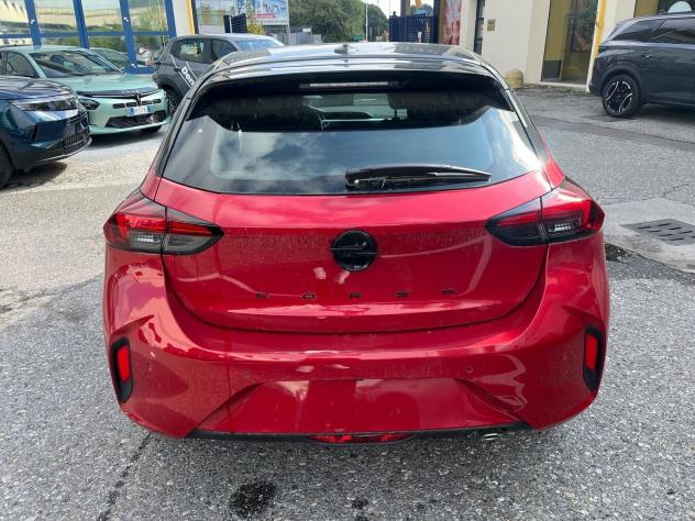Opel Corsa 1.2 100cv GS MT6 - Foto 10