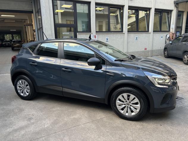 Renault Captur Captur 1.0 tce Zen 100cv - Foto 2