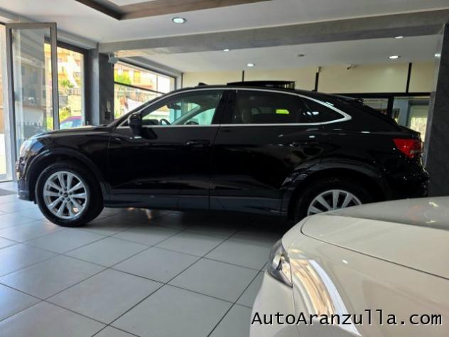AUDI Q3 Sportback 35 2.0 TDI 150CV S tronic Tetto - Pelle rif. 23776913 - Foto 7