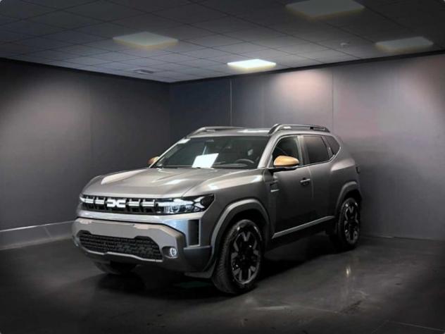 DACIA Duster Tce 130 CV MHEV 4x4 Extreme rif. 22927932