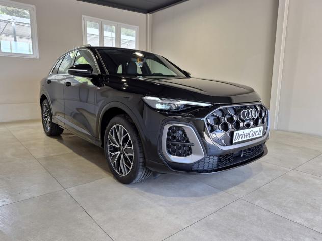 Audi Q5 2.0 TDI MHEV *QUATTRO* S LINE PLUS MATRIX DISPLAY PASS. MMI 360 CARPLAY - Foto 7