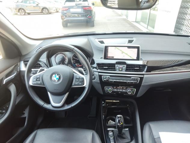 BMW X1 X1 sdrive18d xLine - Foto 7