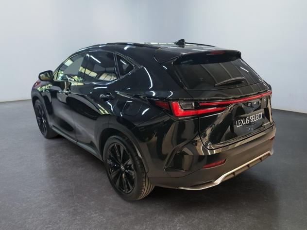 Lexus NX NX Plug-in 4WD F-Sport - Foto 4