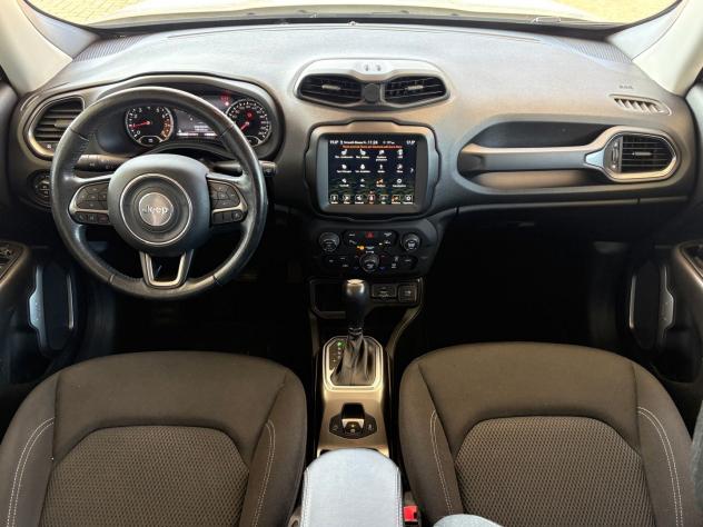 Jeep Renegade 1.3 T-GDI Limited #50730 - Foto 4