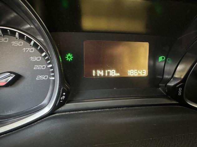 PEUGEOT 308 2ª serie 308 BlueHDi 120 S&S SW Active - Foto 9