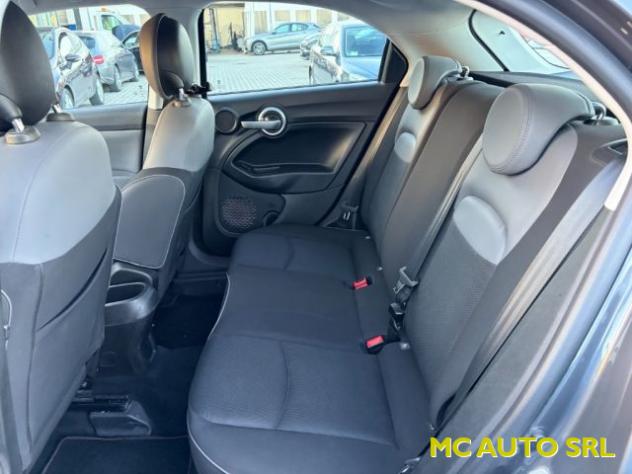 FIAT 500X 1.3 MultiJet 95 CV Business PROMO CON FINAZIAMENTO rif. 24201555 - Foto 8