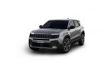 Jeep Avenger 1.2 Turbo Summit