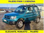 MITSUBISHI Pajero Pinin 1.8 16V GDI 3 porte Target Super Select rif. 20129195