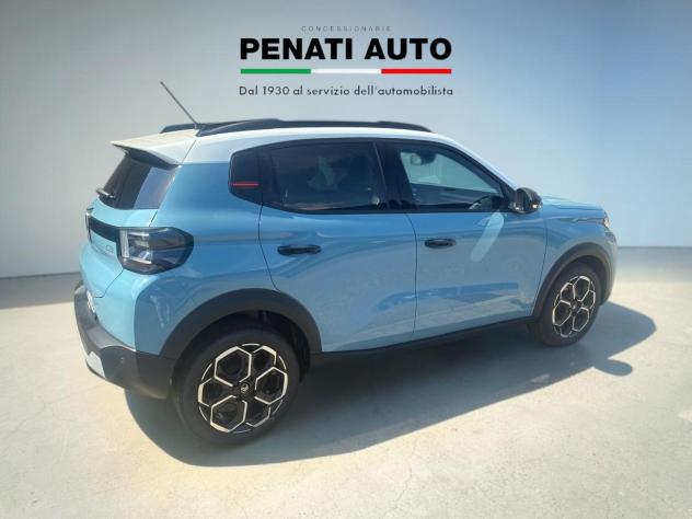 Citroën C3 Turbo 100 cv Manuale MAX - Foto 7