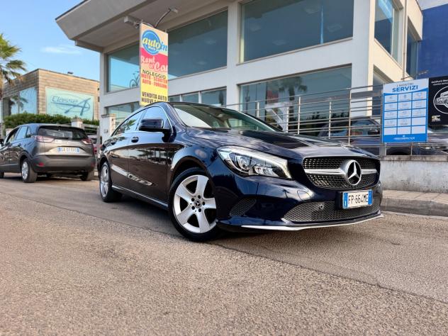 Mercedes-benz CLA 180 d S.W. Sport - Foto 2