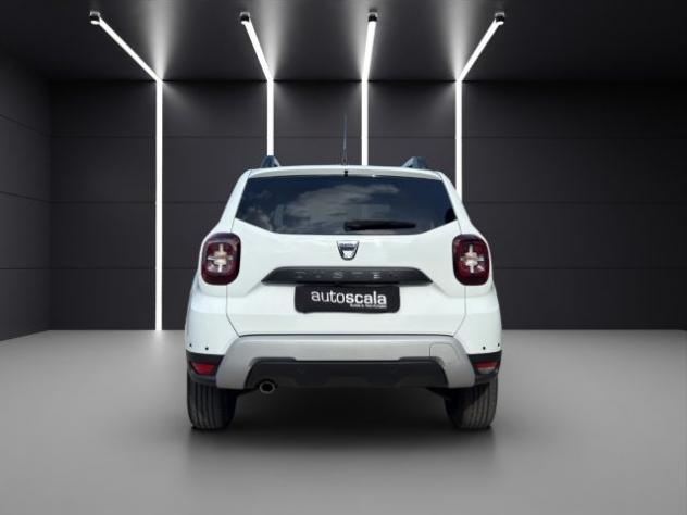 DACIA Duster 1.0 TCe 100 CV ECO-G 4x2 Prestige rif. 23864949 - Foto 4