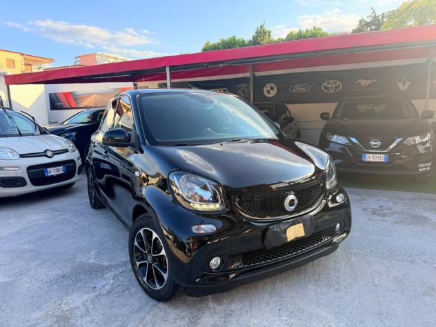 Smart ForFour 70 1.0 Prime BENZINA GPL - Foto 2