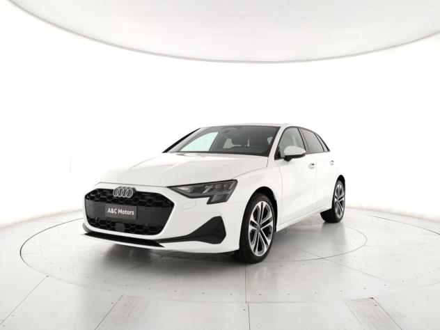 Audi A3 Sportback A3 Audi Design TFSI 110 kW S tronic