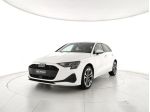 Audi A3 Sportback A3 Audi Design TFSI 110 kW S tronic