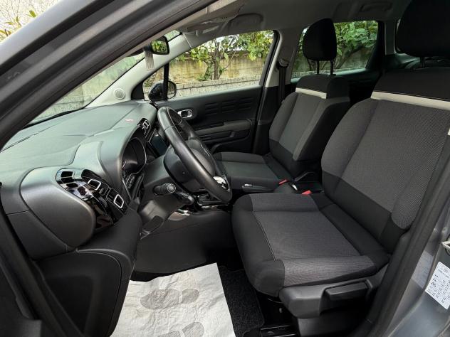 Citroen C3 Aircross BlueHDi 110 S&S Shine Pack - Foto 8