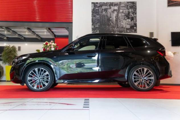 BMW X1 xDrive 23d 2XMsport.211CV.4X4.MY-HYBRID.HYPER.FULL rif. 24054574 - Foto 3