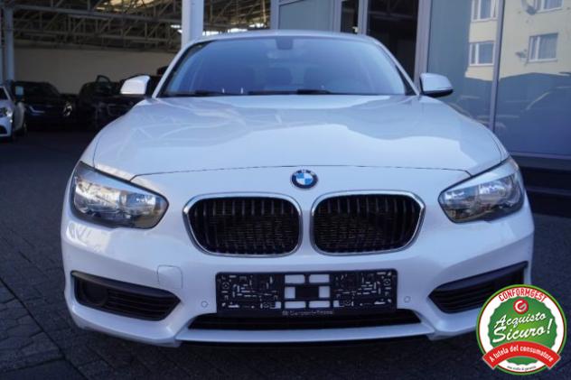 BMW 118 i 5p. Advantage rif. 23900670 - Foto 5