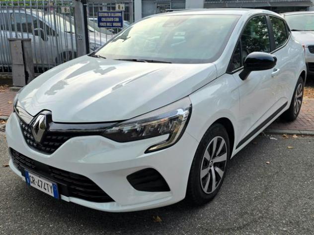 RENAULT Clio 1.0 TCe 90 CV 5 porte Techno OK NEOPATENTATI rif. 24143097