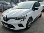 RENAULT Clio 1.0 TCe 90 CV 5 porte Techno OK NEOPATENTATI rif. 24143097