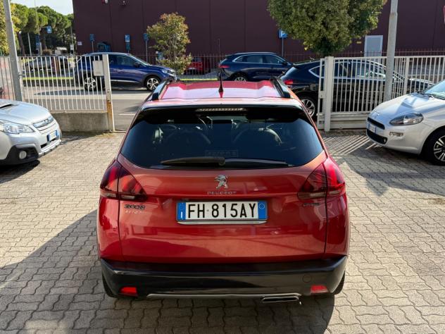 Peugeot 2008 GT Line 1.6 BLUEHDI - Foto 6
