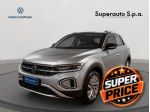 Volkswagen T-Roc 2.0 TDI SCR 150 CV DSG Style