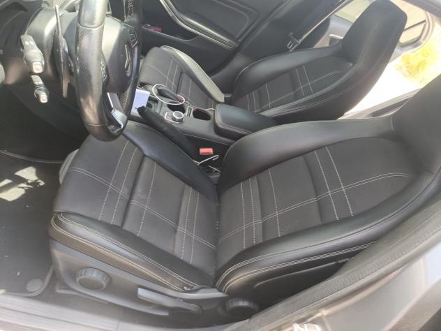 Mercedes-benz A 180 d Executive - 2017 - Foto 7