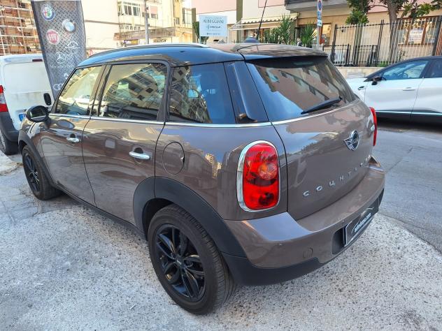 Mini Cooper D Countryman 1.6 - Foto 3