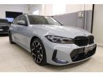 BMW 320 d 48V xDrive Touring Msport Pro rif. 24202655
