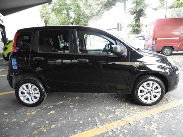 FIAT Panda POP TWIN AIR NATURAL POWER rif. 24149737 - Foto 4