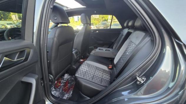 VOLKSWAGEN T-Roc 2.0 TDI R-Line PLUS NEOPATENTATO TETTO PERMUTE rif. 24126621 - Foto 9