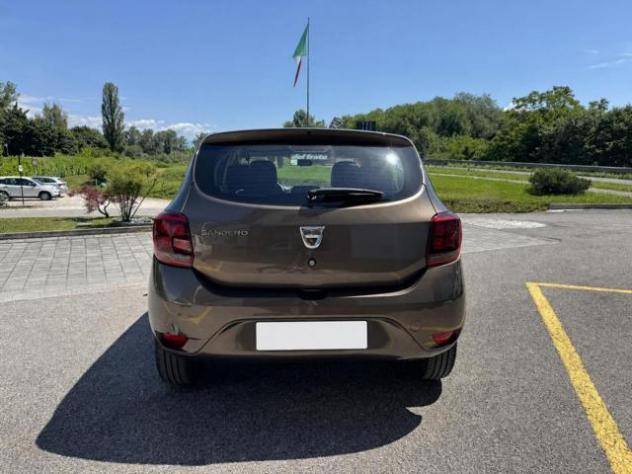 DACIA Sandero II 1.0 SCe 12V 73CV Essential rif. 23773311 - Foto 5