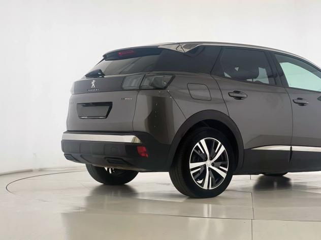 Peugeot 3008 3008 Hybrid4 300 e-EAT8 Allure Pack - Foto 2