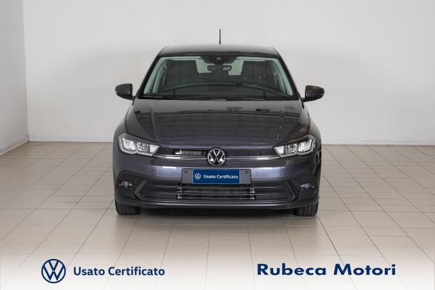 Volkswagen Polo 1.0 TSI Life 95CV - Foto 2