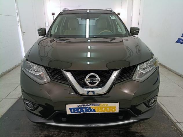 NISSAN X-Trail 1.6 dci Tekna 2wd xtronic E6 rif. 23828275 - Foto 3