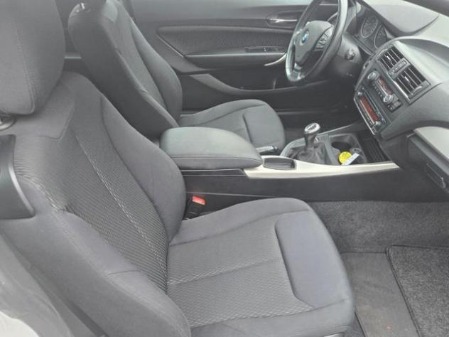 BMW 114 i 3p. Sport rif. 23400586 - Foto 3
