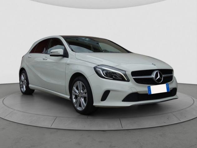 Mercedes-Benz Classe A A 180 d Sport - Foto 7