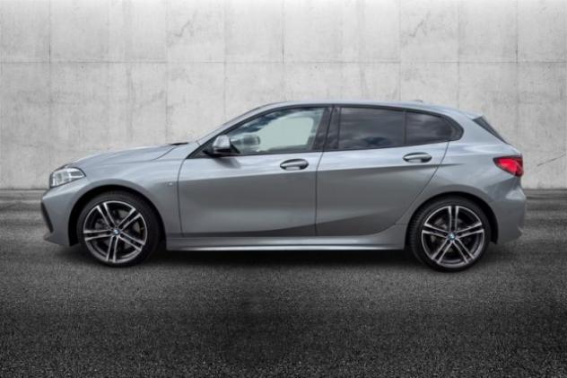 BMW 120 d xDrive 5p. Msport rif. 23769551 - Foto 5