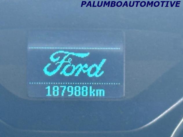 FORD C-Max 1.6 TDCi 115CV Titanium rif. 24053979 - Foto 10