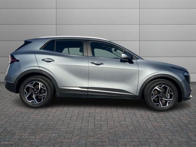 Kia Sportage V 2022 1.6 crdi mhev Business mt - Foto 3