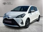 Toyota Yaris 3ª serie 1.5 Hybrid 5 porte Active