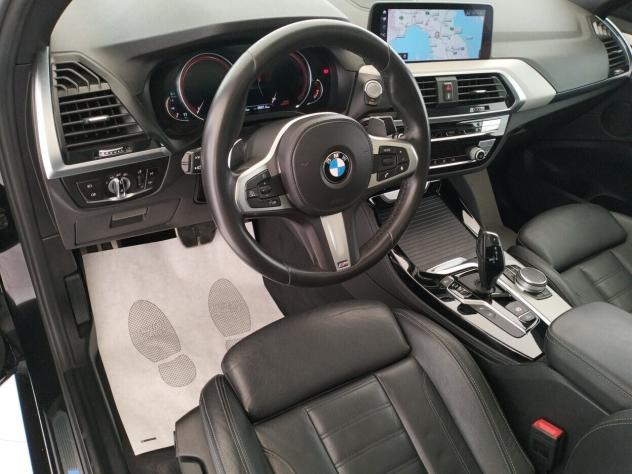BMW X4 xdrive20d Msport auto my19 - TAGLIANDI BMW - TETTO - Foto 10