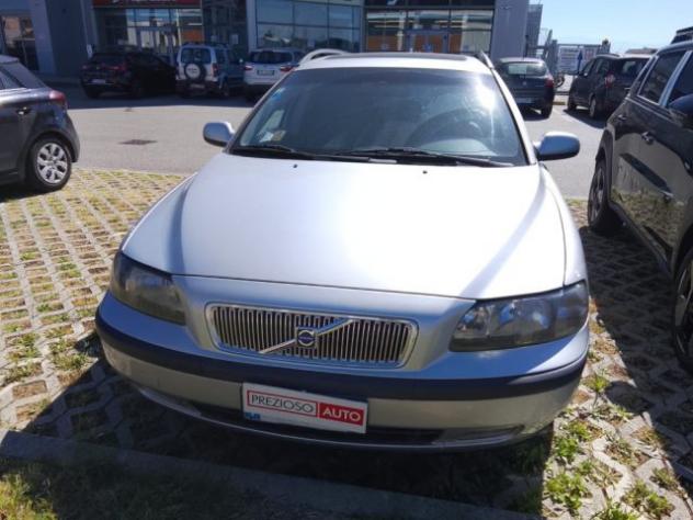 VOLVO V70 2.4i turbo 20V cat T Optima rif. 23885416 - Foto 3