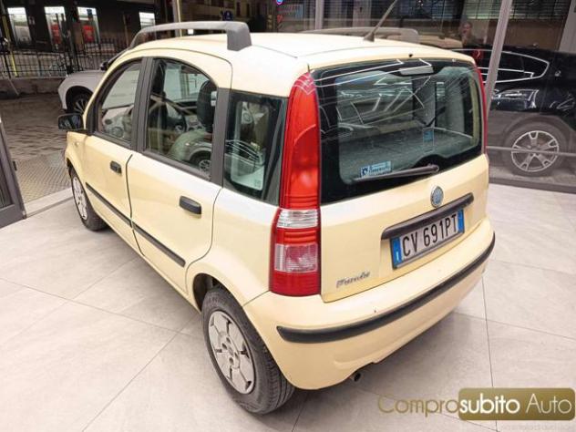 FIAT Panda 1.2 Dynamic rif. 23824030 - Foto 5