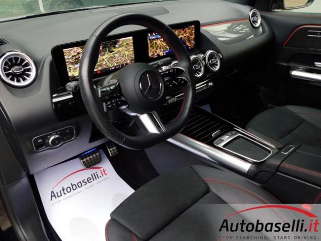 MERCEDES-BENZ GLA 180 D AMG LINE ADVANCED PLUS AUTOMATICA rif. 24213433 - Foto 2