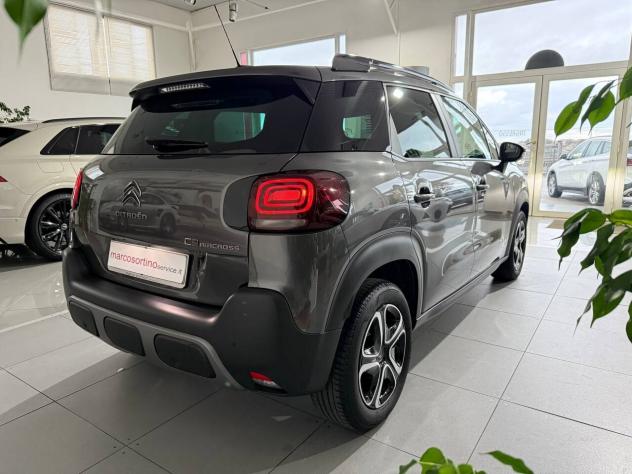 Citroen C3 Aircross BlueHDi 120 S&S EAT6 Shine Pack - Foto 7