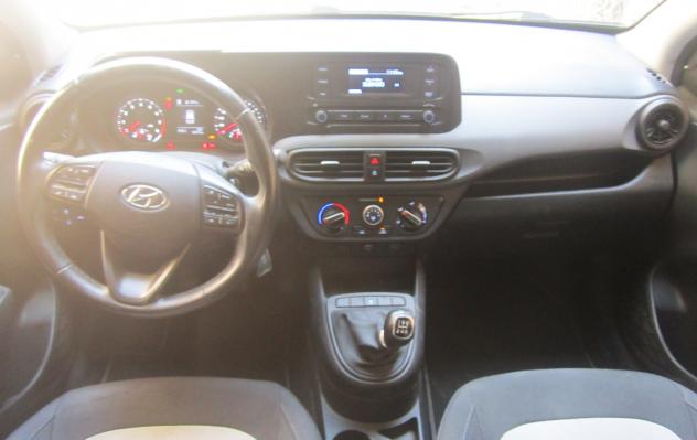 Hyundai i10 1.0 MPI Tech - Foto 6