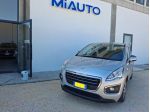 Peugeot 3008 , 1.6HDi Allure