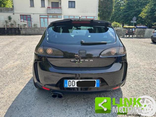 SEAT Leon 2000cc 241cv rif. 24093263 - Foto 4